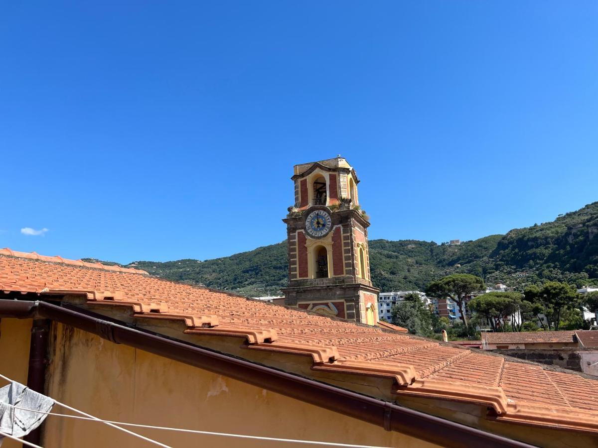 Historic Center Apartments Península Sorrentina Exterior foto